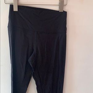 Lululemon Black Align